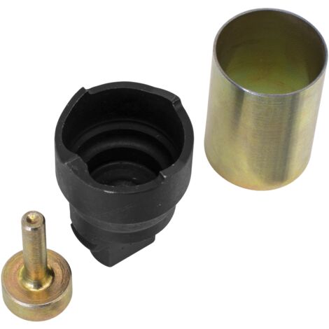 Sealey Master Locking Wheel Nut Set Removal Range Rover Cutter for SX299