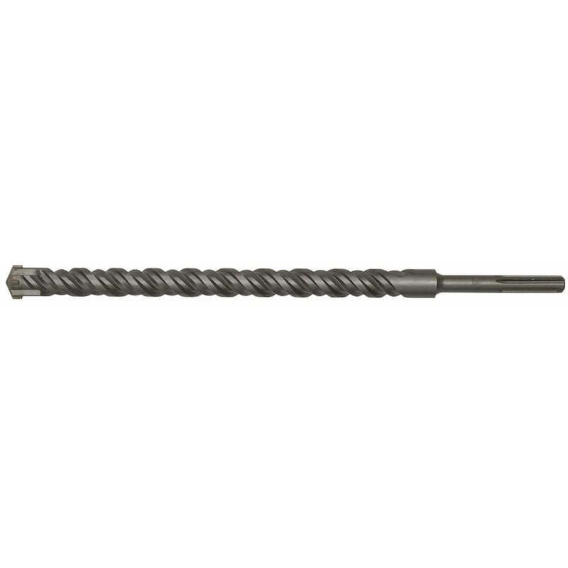 Sealey - sds max Drill Bit �35 x 570mm MAX35X570