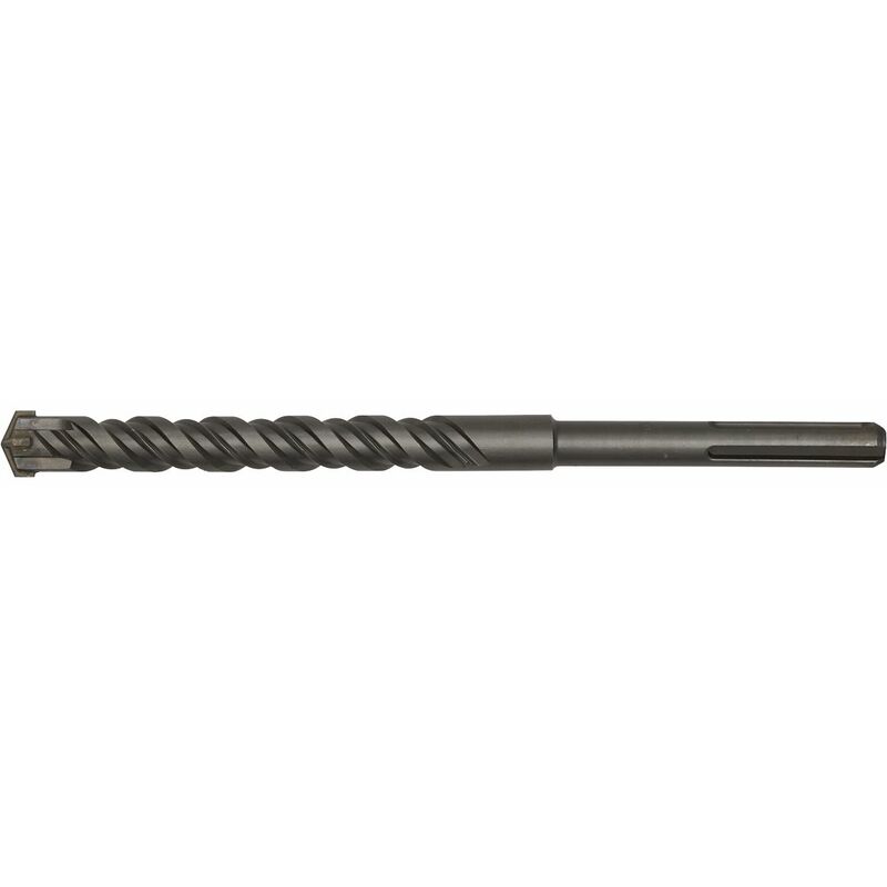 Sds max Drill Bit �26 x 340mm MAX26X340 - Sealey