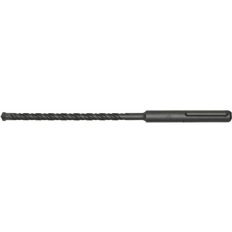 Sds max Drill Bit �13 x 340mm MAX13X340 - Sealey