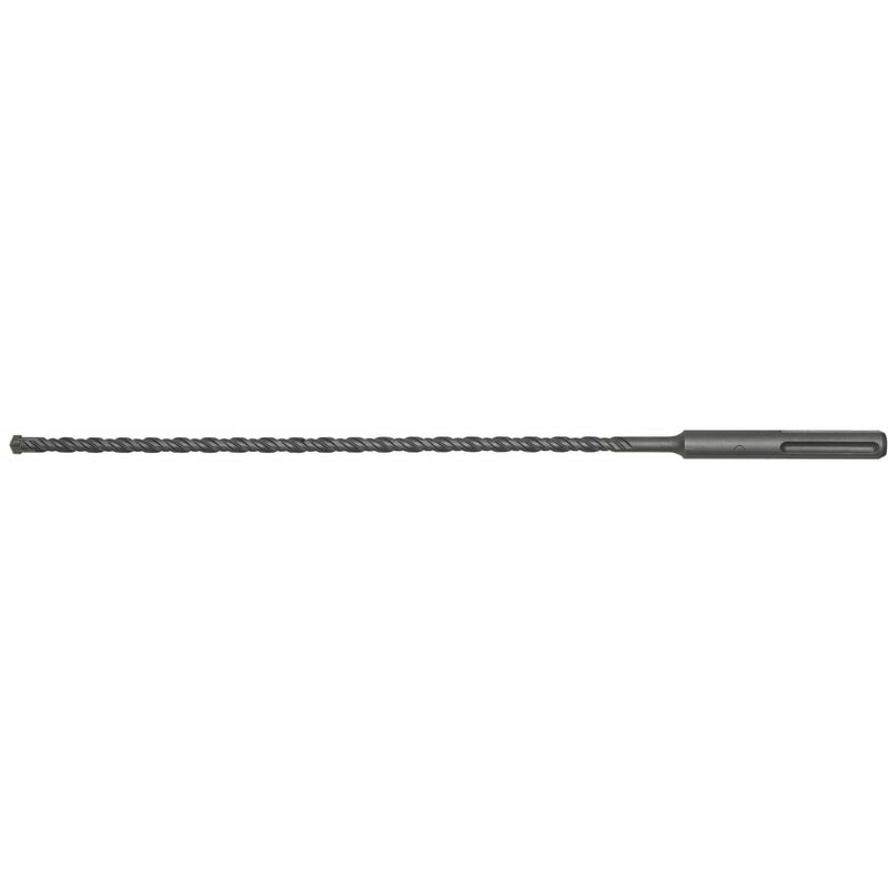 Sealey - sds max Drill Bit �12 x 540mm MAX12X540