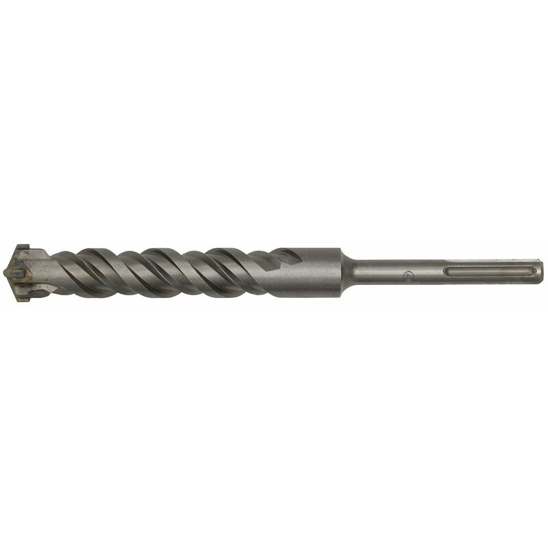 Sds max Drill Bit �40 x 370mm MAX40X370 - Sealey