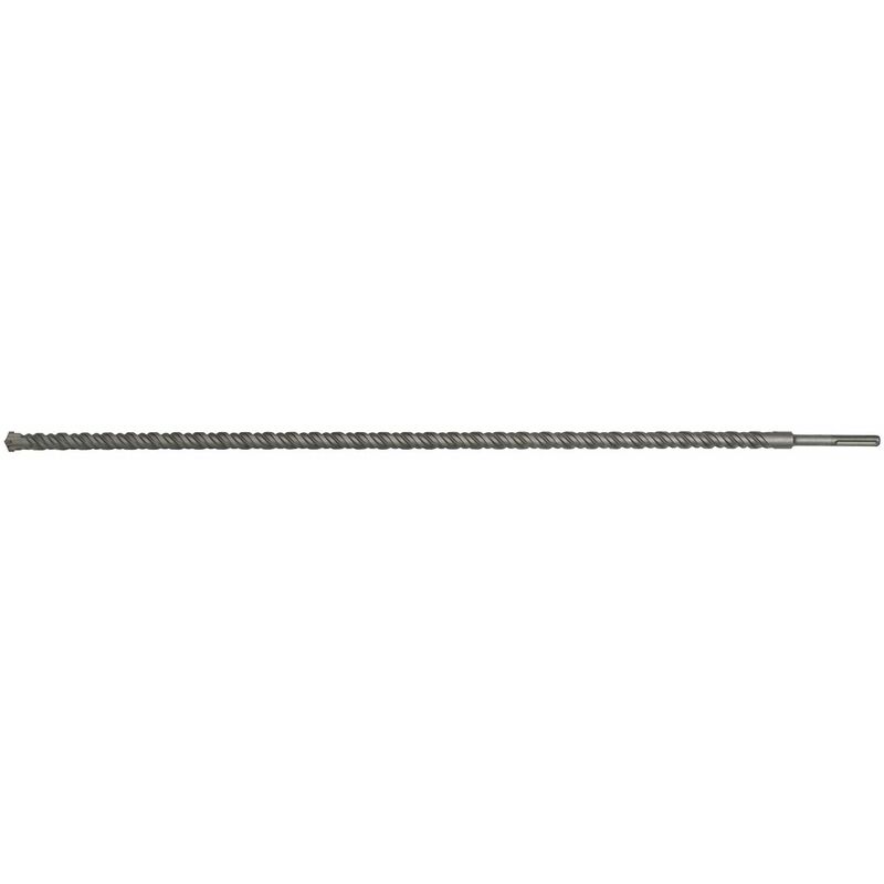 Sealey - sds max Drill Bit �32 x 1320mm MAX32X1320