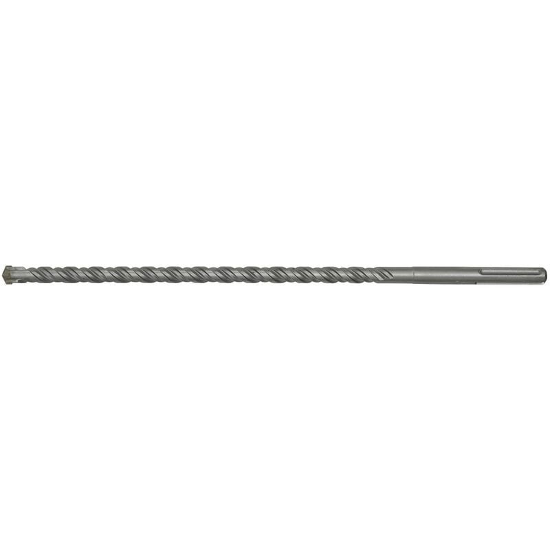 Sds max Drill Bit �19 x S40mm MAX19X540 - Sealey