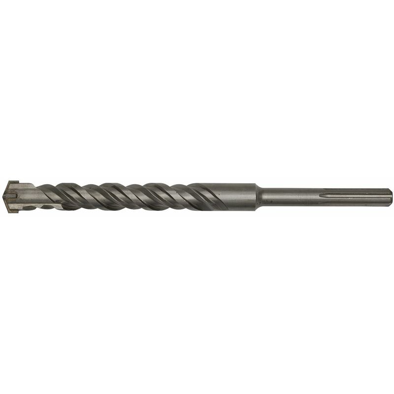 Sealey SDS MAX Drill Bit �32 x 370mm MAX32X370