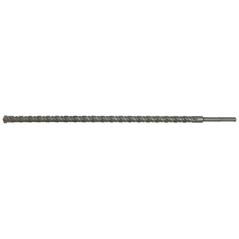 Sealey - sds max Drill Bit �40 x 920mm MAX40X920