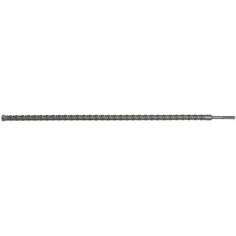 Sealey - sds max Drill Bit �40 x 1320mm MAX40X1320