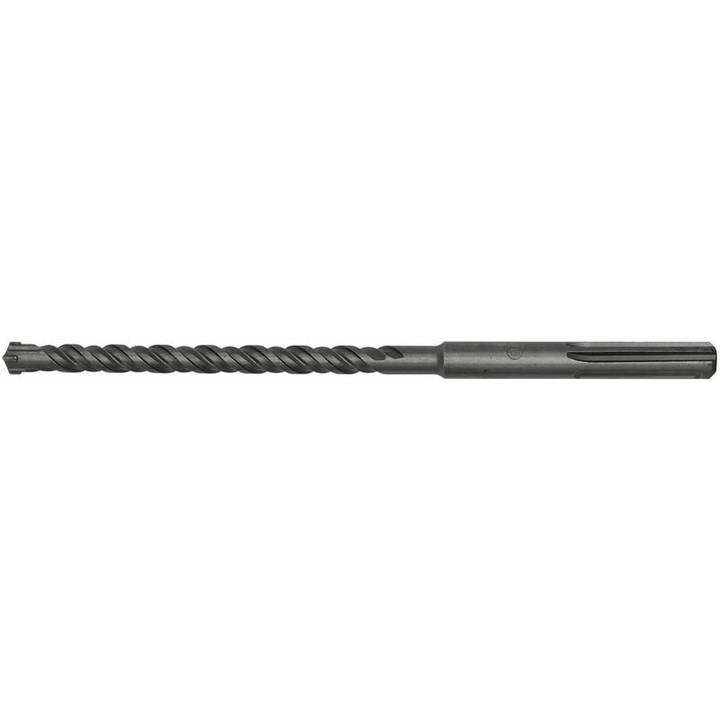 Sds max Drill Bit �16 x 340mm MAX16X340 - Sealey