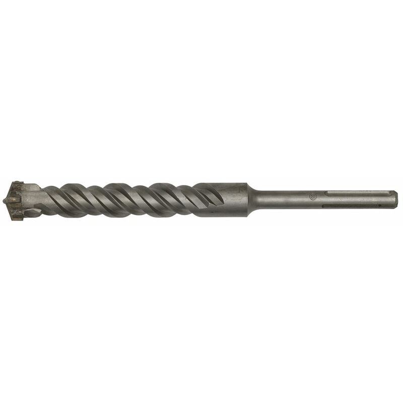 Sealey - sds max Drill Bit �38 x 370mm MAX38X370