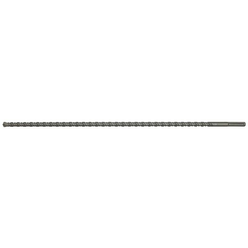 Sealey - sds max Drill Bit �20 x 920mm MAX20X920