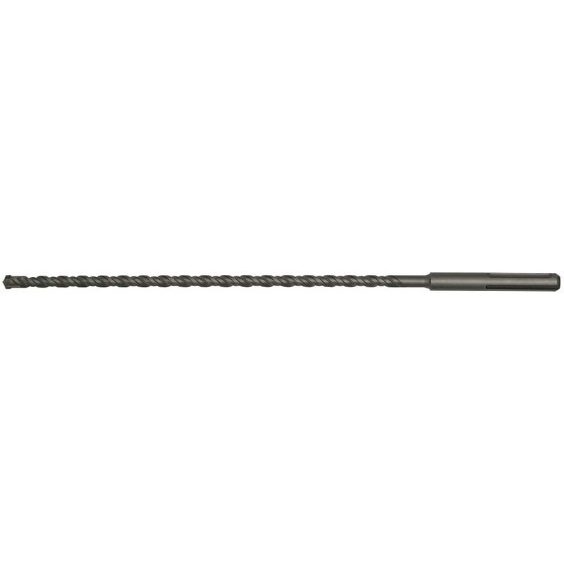 Sds max Drill Bit �15 x 540mm MAX15X540 - Sealey