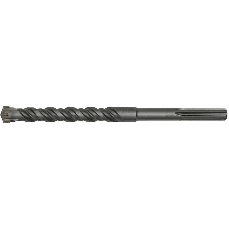 Sds max Drill Bit �20 x 320mm MAX20X320 - Sealey