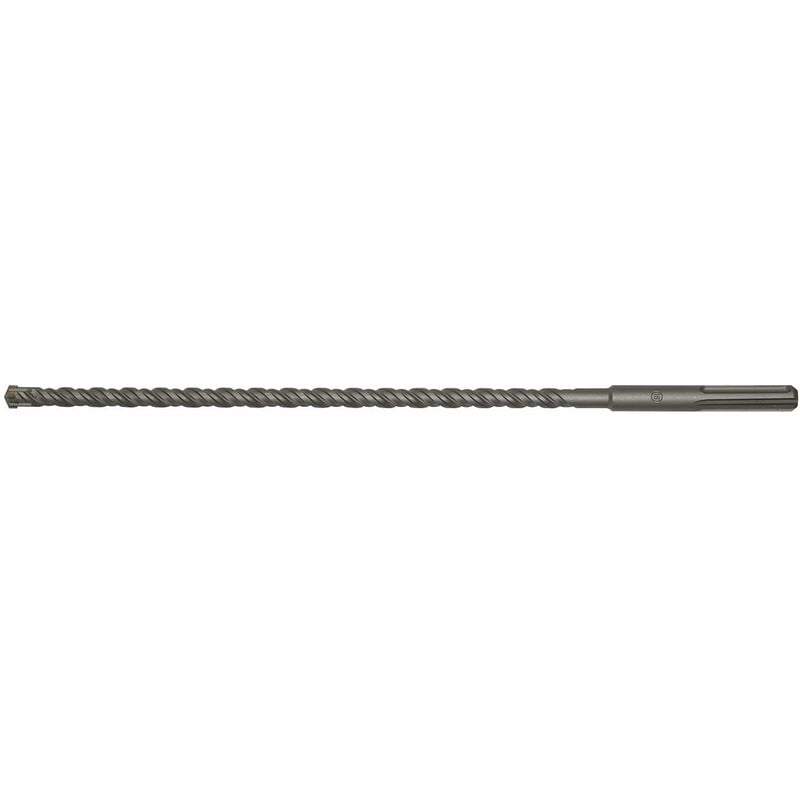 Sealey - sds max Drill Bit �16 x 540mm MAX16X540