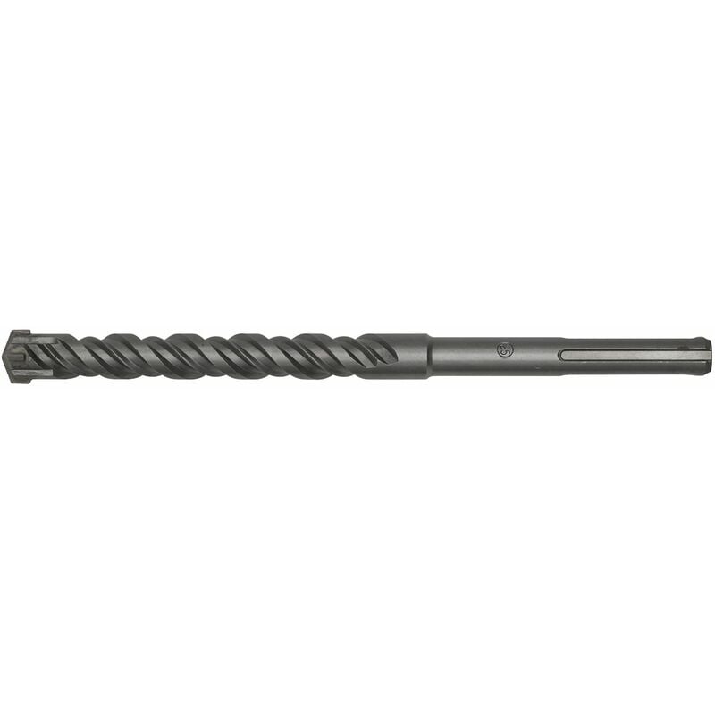 Sds max Drill Bit �25 x 320mm MAX25X320 - Sealey