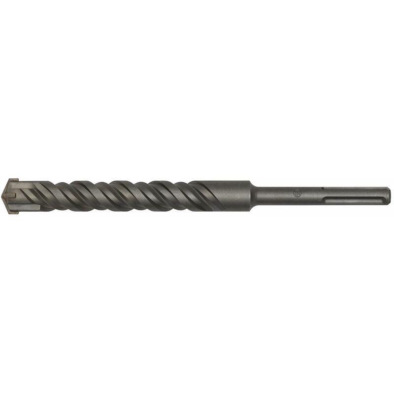 Sealey SDS MAX Drill Bit �35 x 370mm MAX35X370