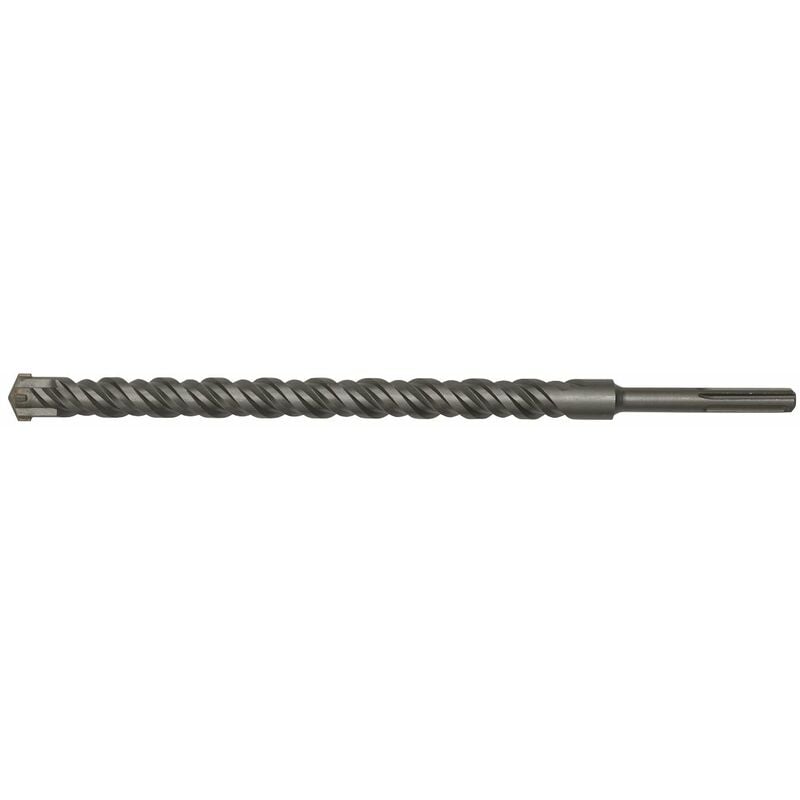 Sealey - sds max Drill Bit �38 x 570mm MAX38X570