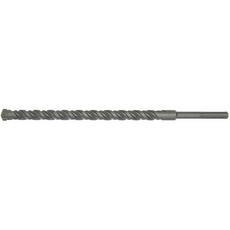 Sealey - sds max Drill Bit �30 x 570mm MAX30X570