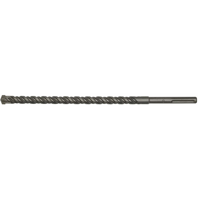 Sealey - sds max Drill Bit �25 x 520mm MAX25X520