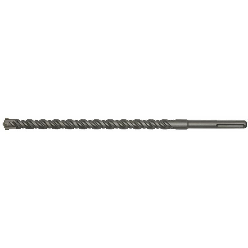 Sealey - sds max Drill Bit �26 x 520mm MAX26X520