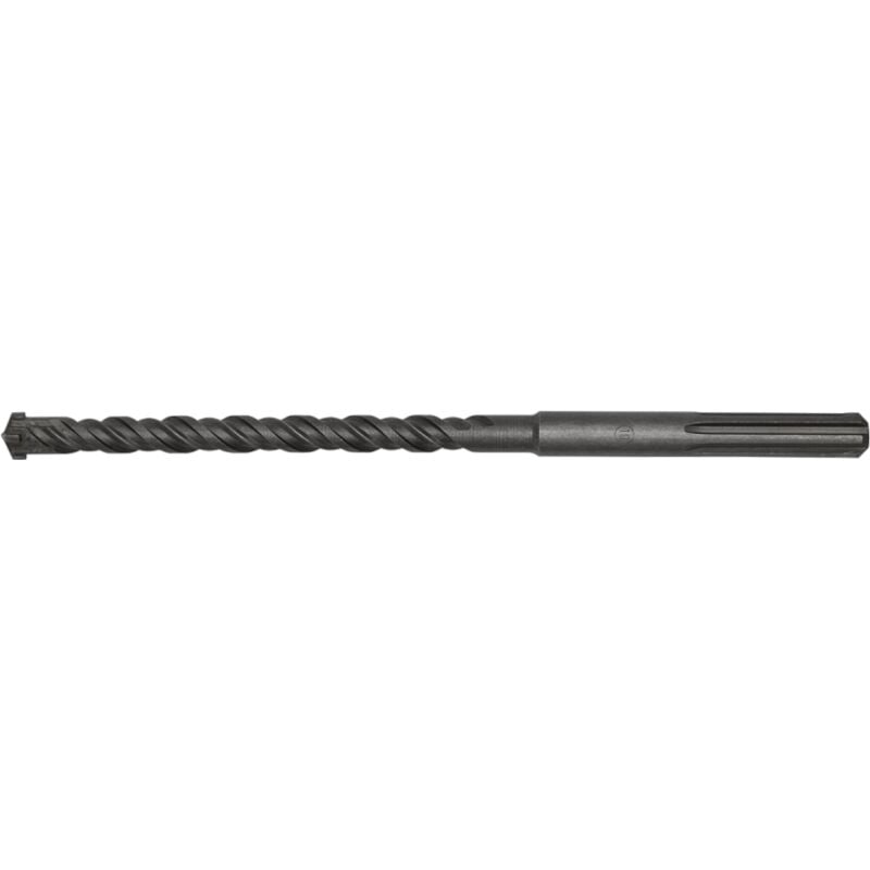 Sds Max Drill Bit 19 x 340MM - Sealey