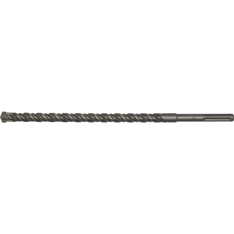 Sealey - MAX25X520 Worksafe® sds max Drill Bit 25 x 520mm