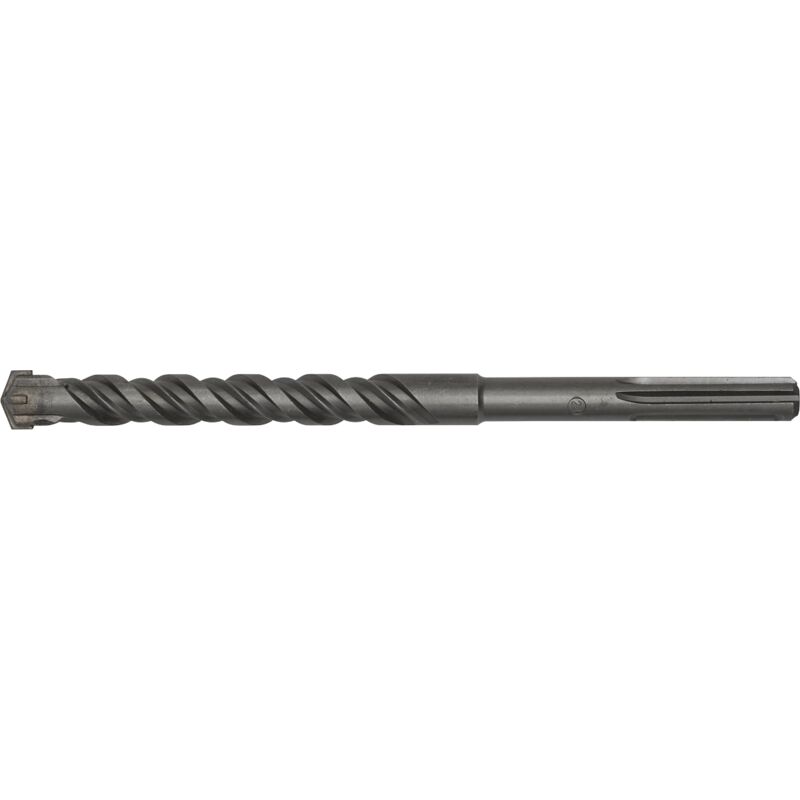 Sealey - MAX24X320 Worksafe® sds max Drill Bit 24 x 320mm