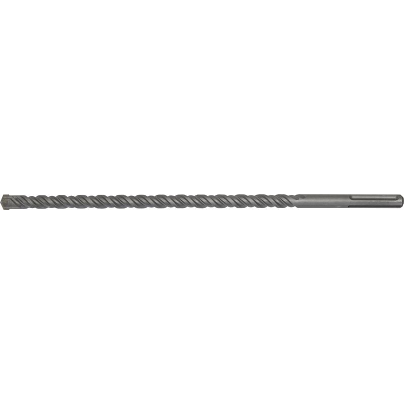 Sealey - MAX22X520 Worksafe® sds max Drill Bit 22 x 520mm