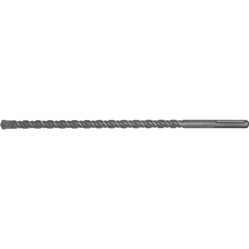 Sealey - MAX20X520 Worksafe® sds max Drill Bit 20 x 520mm