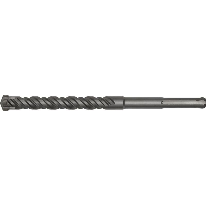 Sealey MAX22X320 Worksafe® SDS MAX Drill Bit 22 x 320mm