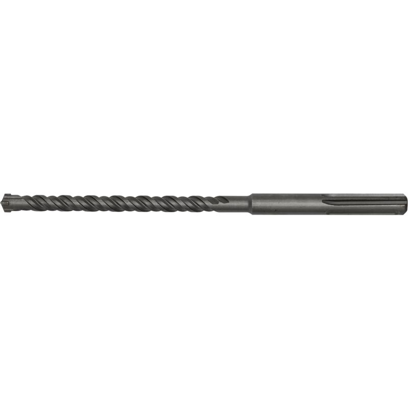 Sealey - MAX18X340 Worksafe® sds max Drill Bit 18 x 340mm