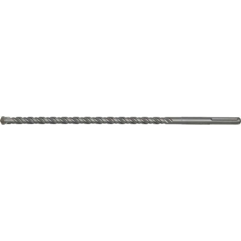 Sealey - MAX19X540 Worksafe® sds max Drill Bit 19 x S40mm