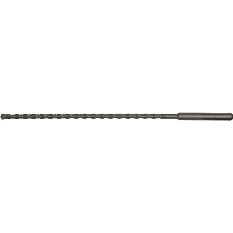 Sealey - MAX14X540 Worksafe® sds max Drill Bit 14 x 540mm