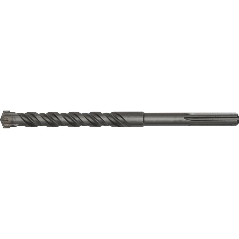Sealey - MAX20X320 Worksafe® sds max Drill Bit 20 x 320mm