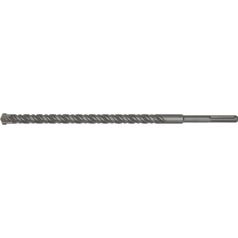 Sealey MAX28X570 Worksafe® SDS MAX Drill Bit 28 x 570mm