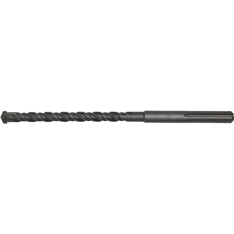 MAX19X340 Worksafe® sds max Drill Bit 19 x 340mm - Sealey