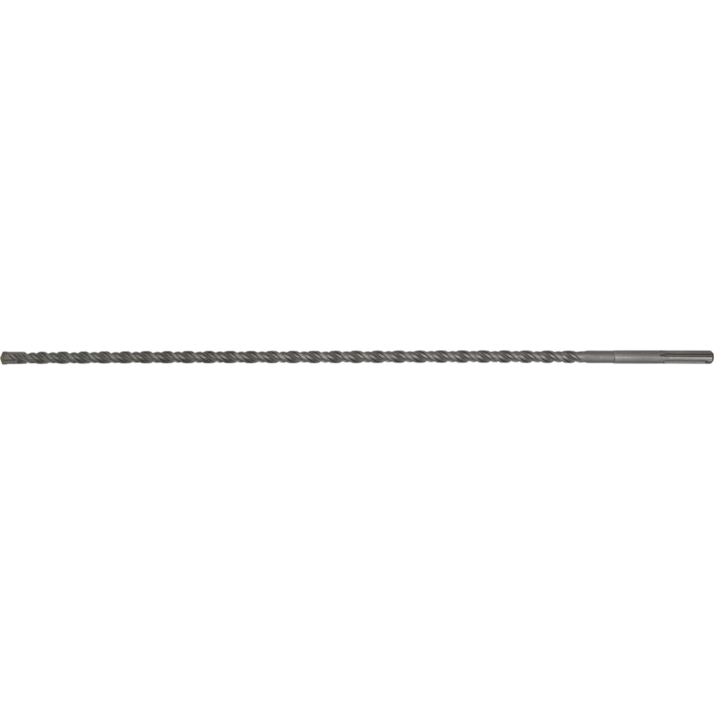 Sealey - MAX18X940 Worksafe® sds max Drill Bit 18 x 940mm