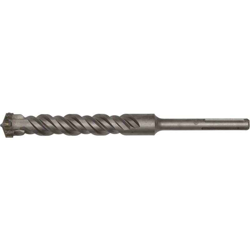Sealey - MAX38X370 Worksafe® sds max Drill Bit 38 x 370mm