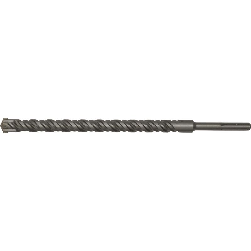 Sealey - MAX38X570 Worksafe® sds max Drill Bit 38 x 570mm