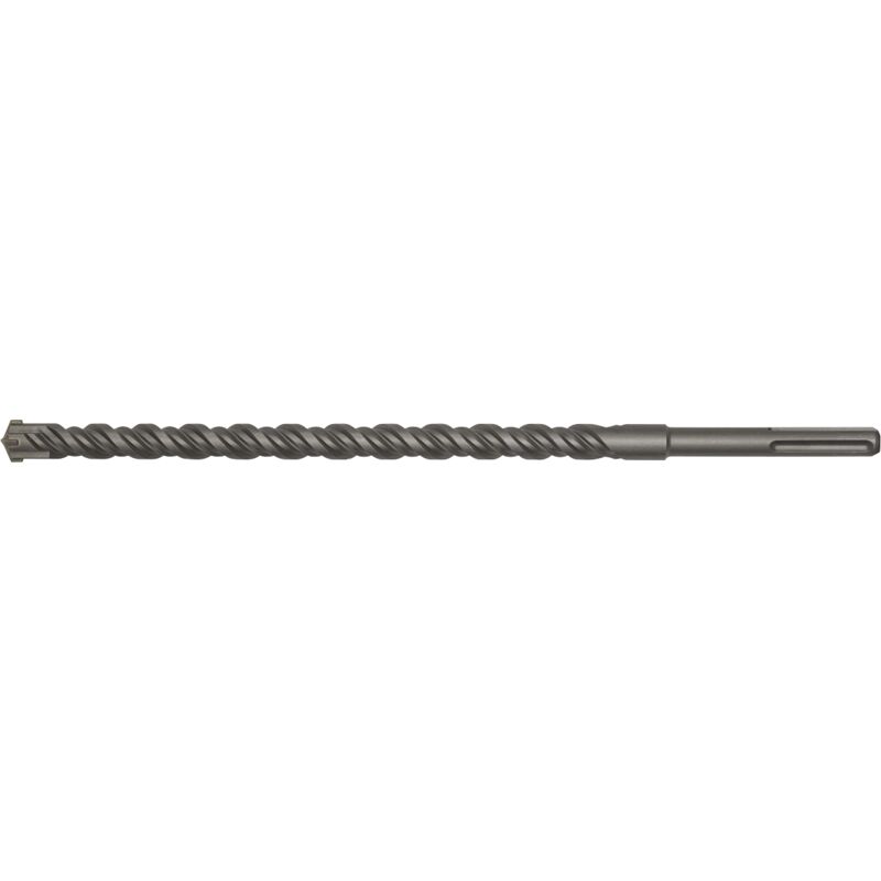 Sealey - MAX26X520 Worksafe® sds max Drill Bit 26 x 520mm