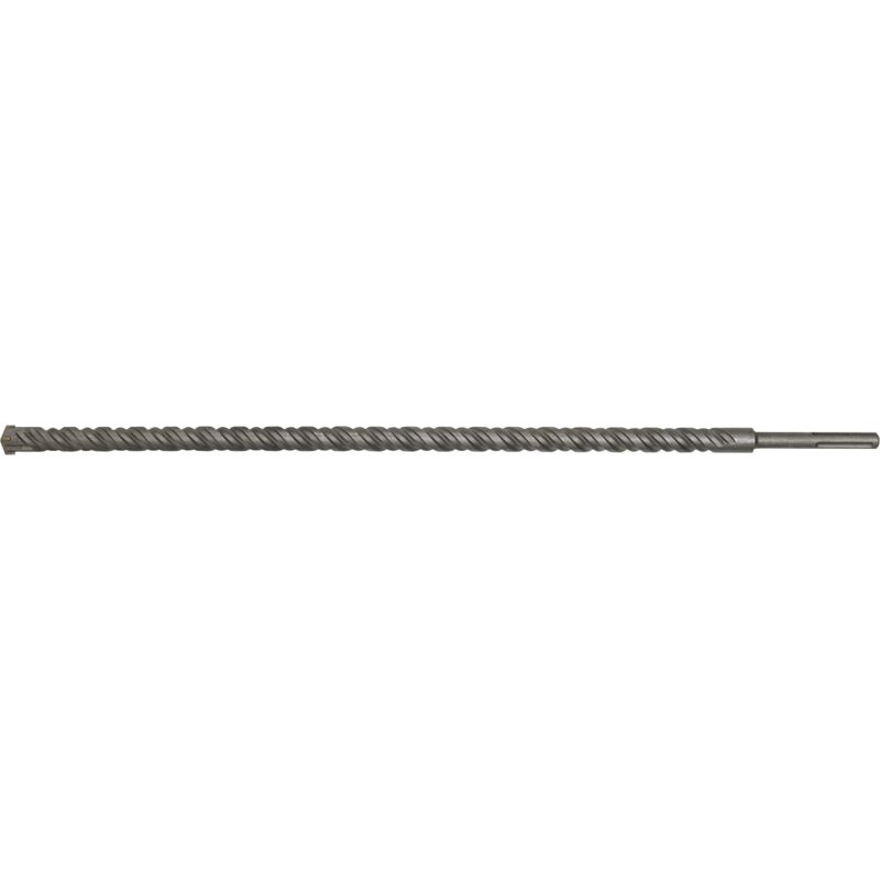 Sealey - MAX40X920 Worksafe® sds max Drill Bit 40 x 920mm