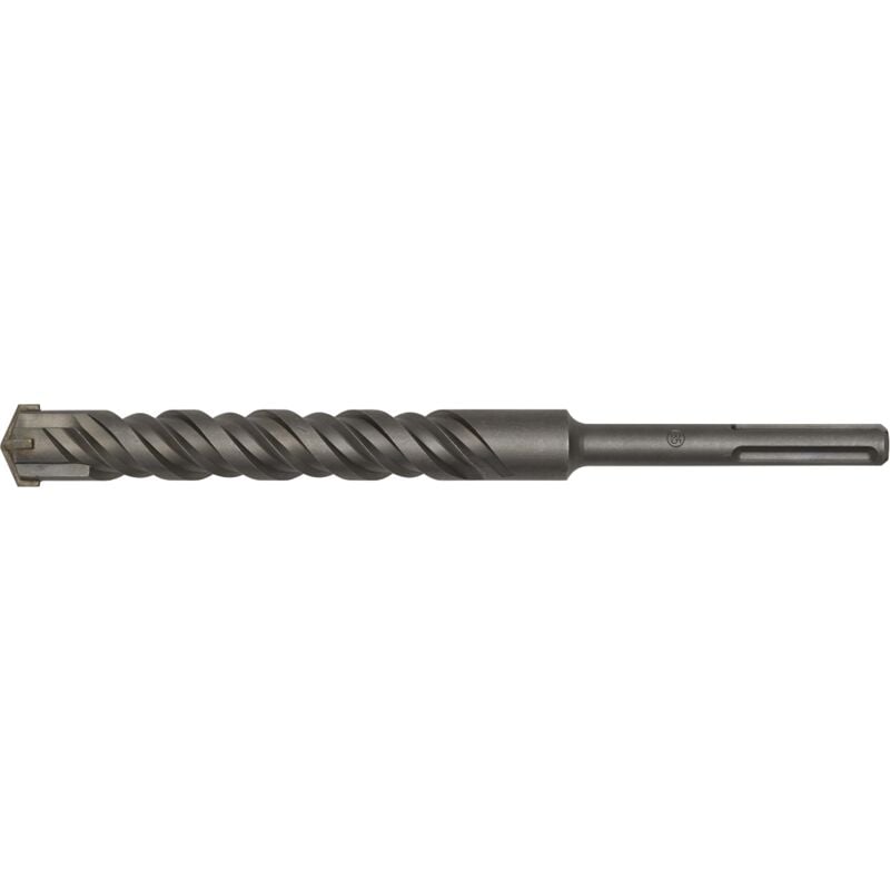 Sealey MAX35X370 Worksafe® SDS MAX Drill Bit 35 x 370mm