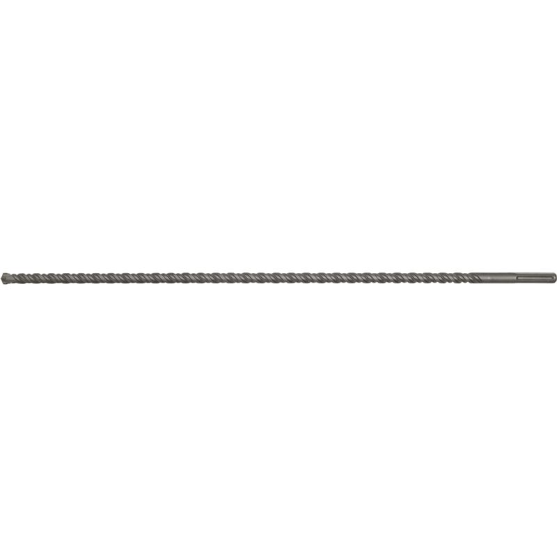 Sealey - MAX20X920 Worksafe® sds max Drill Bit 20 x 920mm