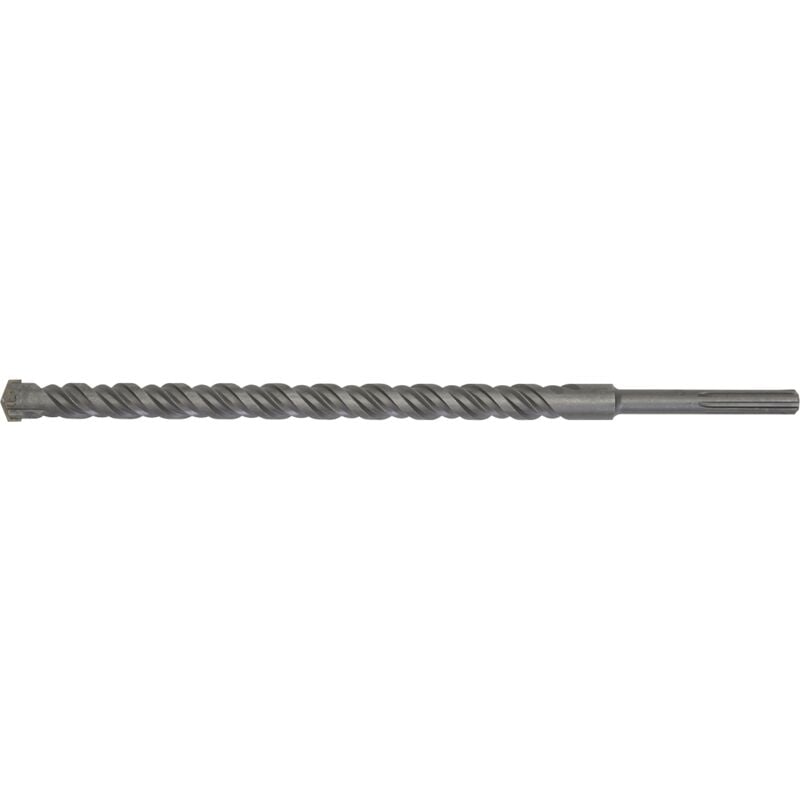 Sealey - MAX30X570 Worksafe® sds max Drill Bit 30 x 570mm
