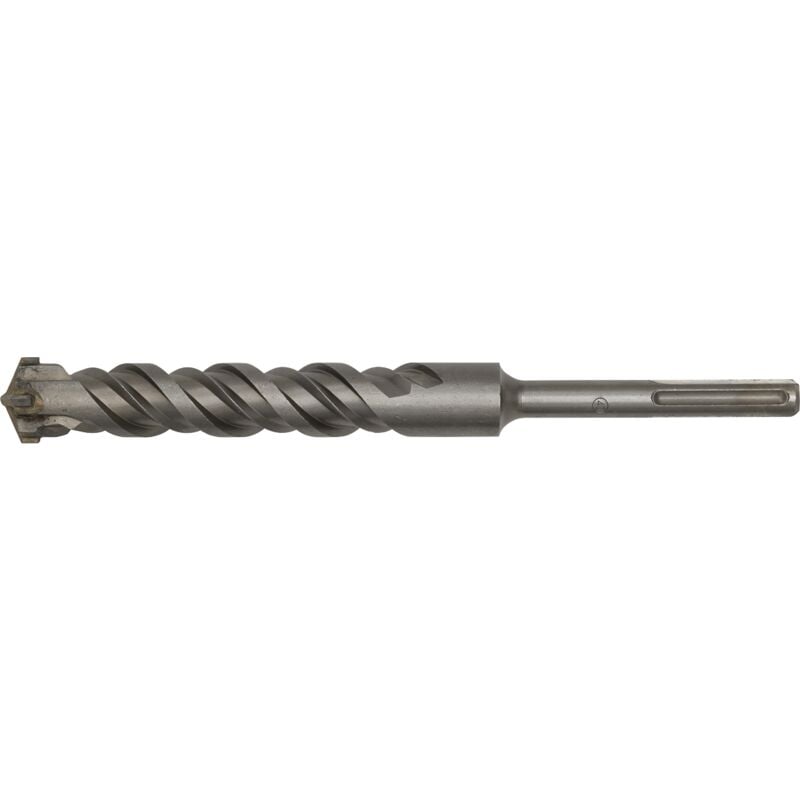 Sealey - MAX40X370 Worksafe® sds max Drill Bit 40 x 370mm