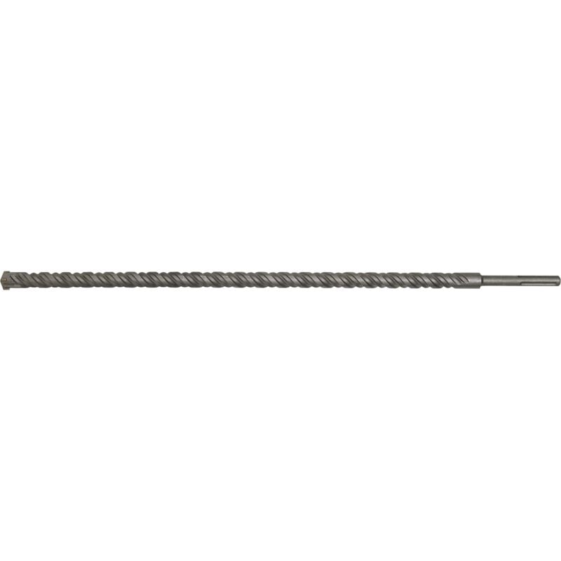Sealey - MAX32X920 Worksafe® sds max Drill Bit 32 x 920mm