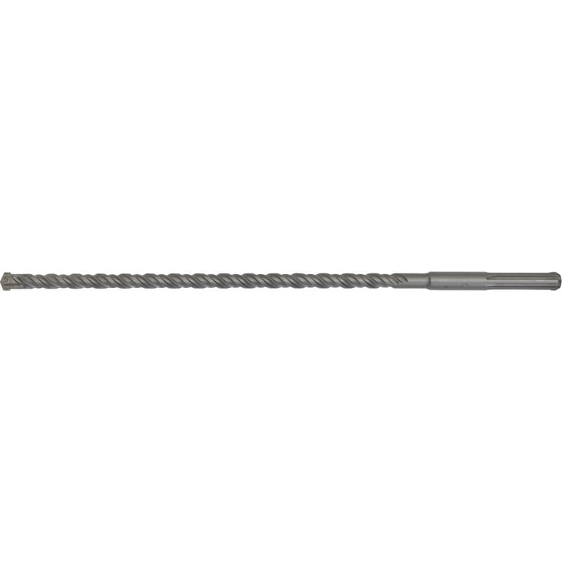 Sealey MAX18X540 Worksafe® SDS MAX Drill Bit 18 x 540mm