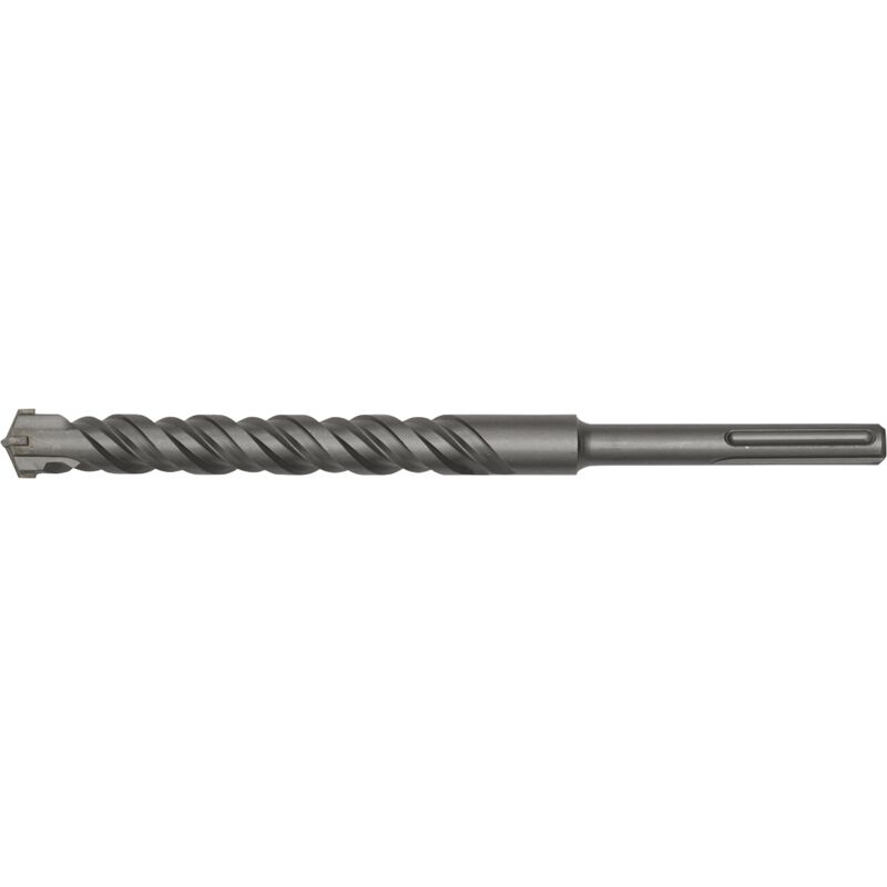Sealey MAX30X370 Worksafe® SDS MAX Drill Bit 30 x 370mm