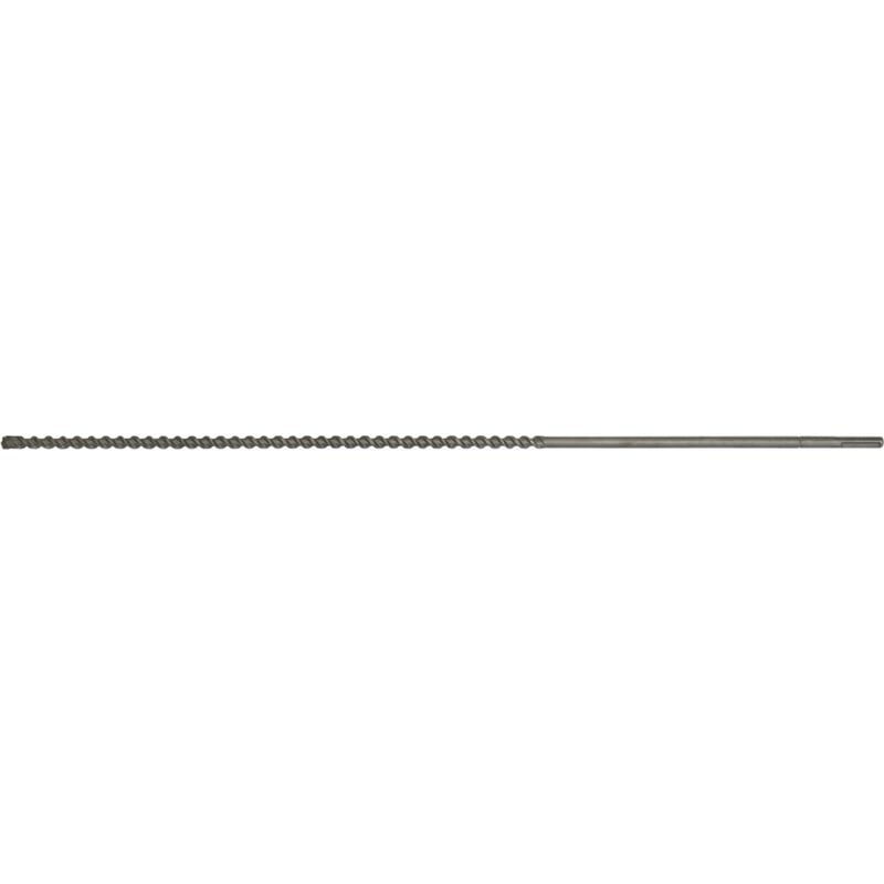Sealey - MAX25X1320 Worksafe® sds max Drill Bit 25 x 1320mm