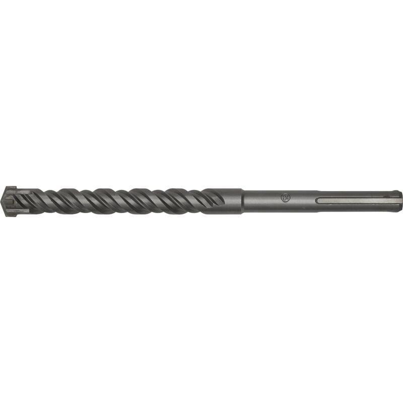 Sealey - MAX25X320 Worksafe® sds max Drill Bit 25 x 320mm