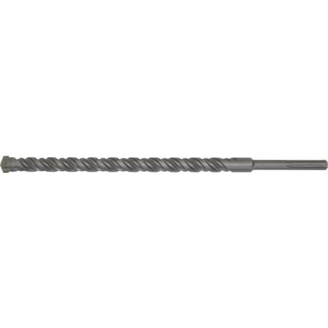 Sealey MAX30X570 Worksafe® SDS MAX Drill Bit 30 x 570mm